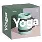 Кружка Doyi Yoga Mug зелёный
