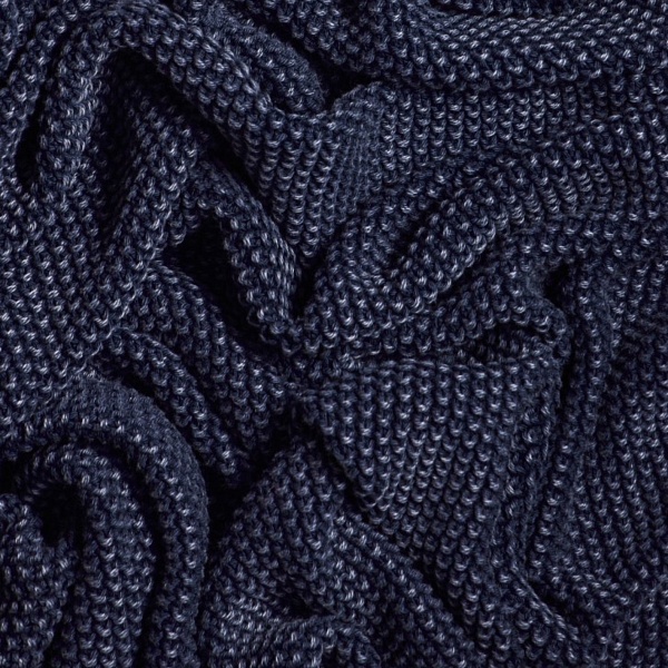 Плед 130х170 см MOSS 4000