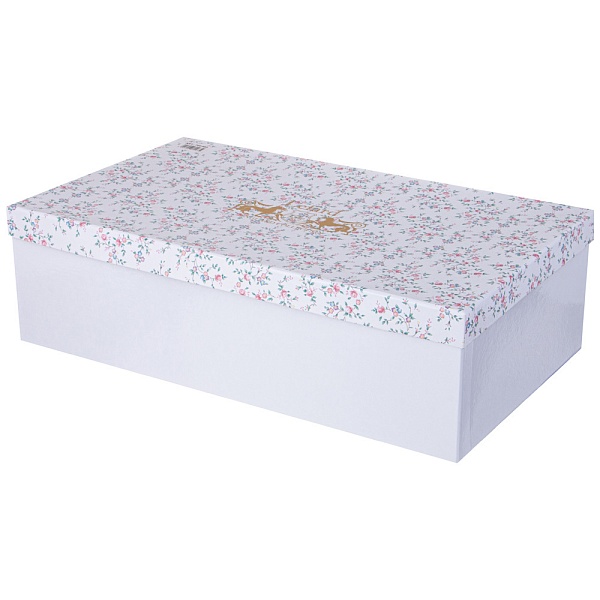 Набор чайный на 6 персон Lefard Фабьен 12 предметов