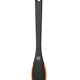 Лопатка удлиненная черная 800 Degrees Fiber Wood Premium Spatula.