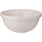 Салатник KITCHEN PASSIONS 26 х 26 х 12 см, белый