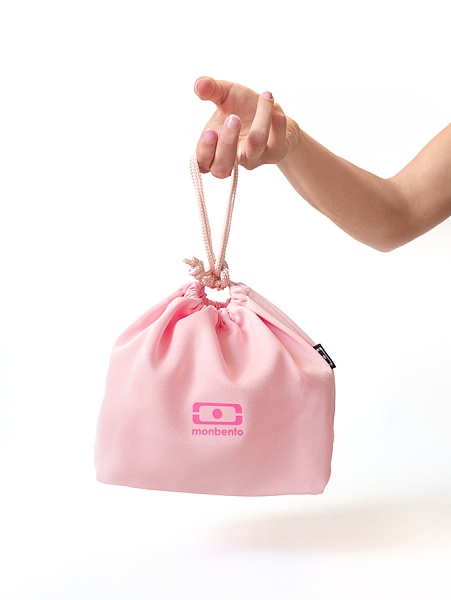Мешочек для ланча Monbento MB Pochette litchi