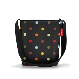 Сумка Reisenthel Shoulderbag dots