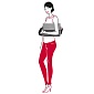 Сумка Reisenthel Courierbag 2 canvas grey