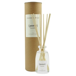 Диффузор ароматический 250 мл Ambientair Кашемир