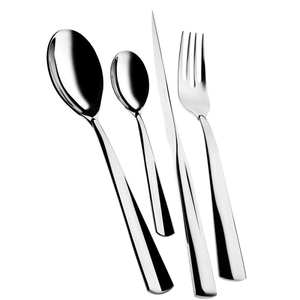 Набор столовых приборов 24 пр Caprera