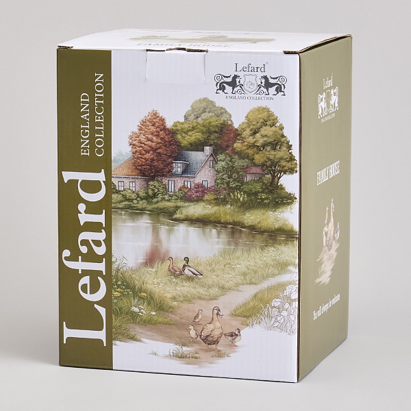 Кувшин 1.9 л Lefard Family house