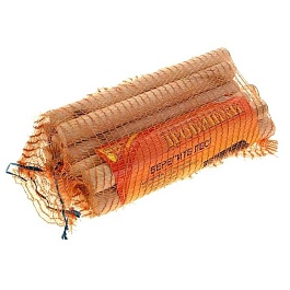 Дрова березовые 37 см Комплект-Агро Дровишки