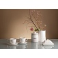 Банка для сахара 820 мл Tkano Kitchen Spirit белый