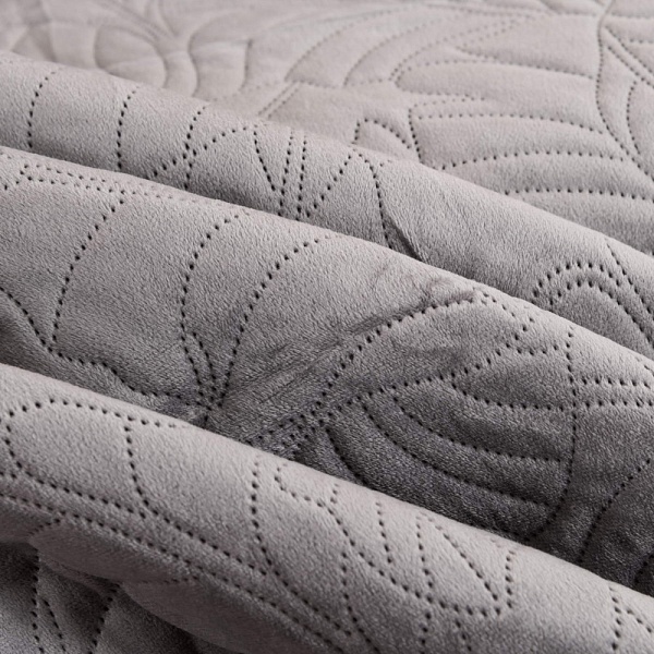 Мелисса (стоун) Покрывало 240х260