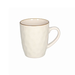Кружка 350 млNATURALI SAND