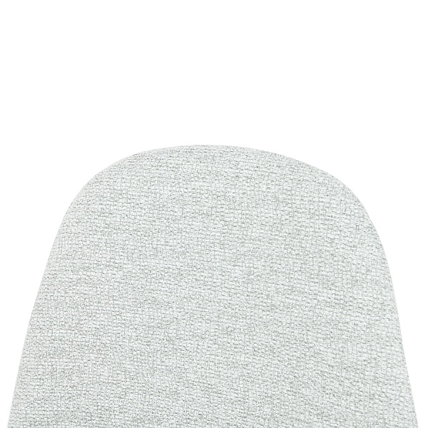 Стул chilli, рогожка, светло-серый