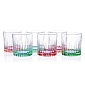 Набор стаканов 6 шт PEDRO & ROSA
