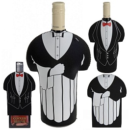 Сумка-холодильник для бутылки 