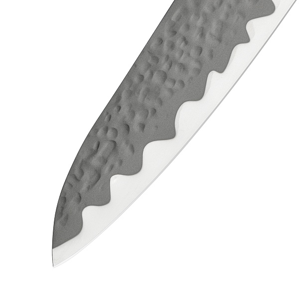 Нож Шеф с больстером 210 мм KAIJU