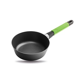 Сотейник 1 л Squality зелёный