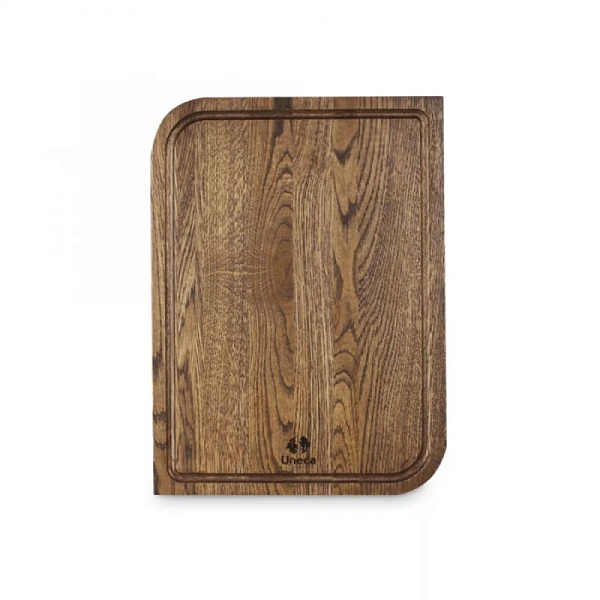 Доска разделочная 44 х 28 х 2.4 см Uneca