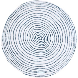 Тарелка обеденная 26,5 см Easy Life Бриз