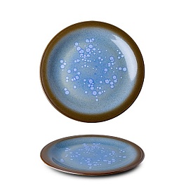 Тарелка Benedikt Coral 24 см