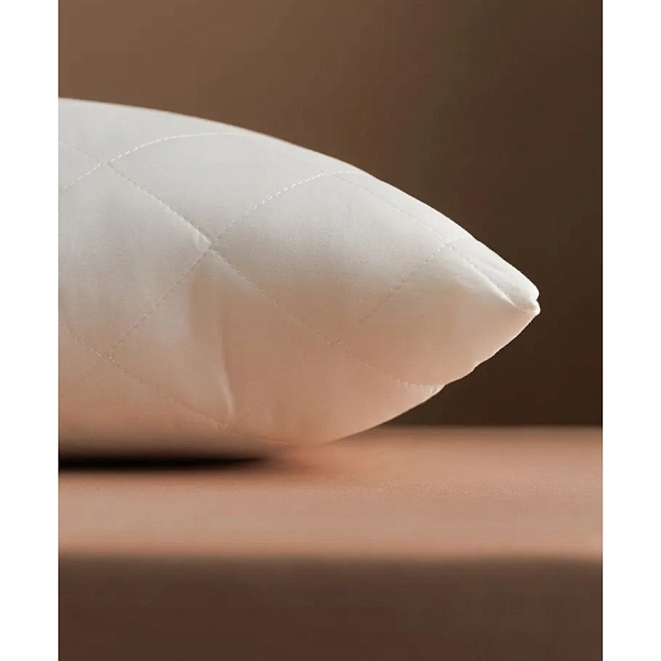 Подушка 70 х 70 см Sonno Home Aura белый