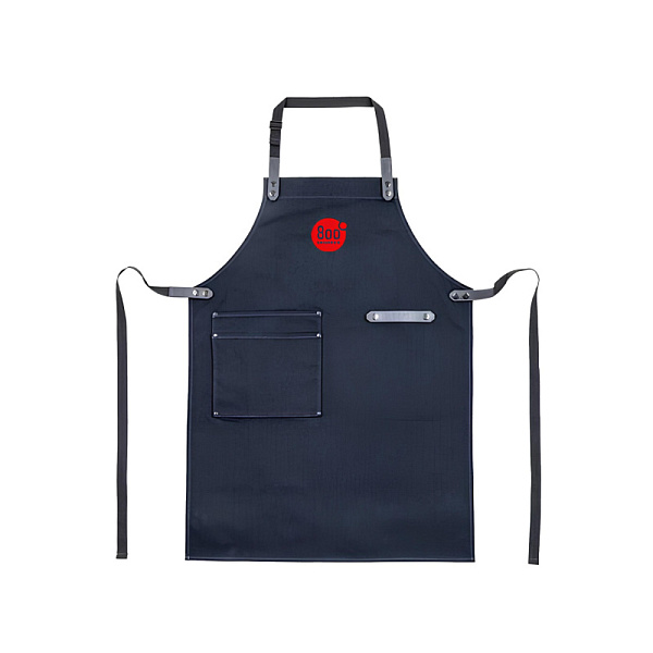 Фартук грильмена профессиональный 800 Degrees Barbecue Professional Apron