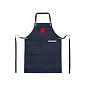 Фартук грильмена профессиональный 800 Degrees Barbecue Professional Apron