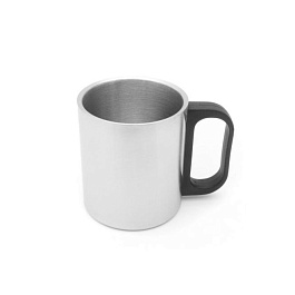 Термокружка с двойными стенками 300 мл Diolex