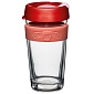 Термокружка 454 мл KeepCup Longplay Brew L azalea