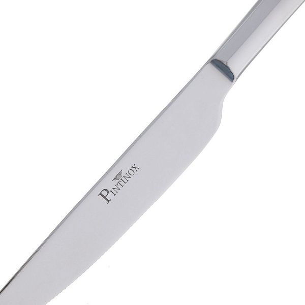 Нож столовый 23 см Pintinox Sky