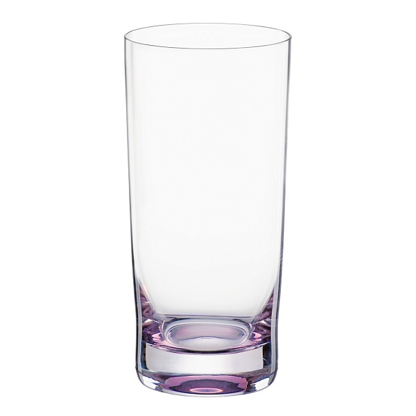 Бокал для коктейлей  Classic Colours Spigelau 510 мл сиреневый