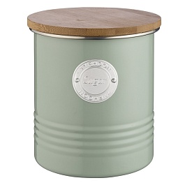 Ёмкость для хранения сахара Typhoon Living 1 л