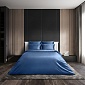 Комплект постельного белья 1,5 - спальный Soft Silver, круиз