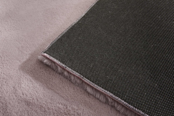 Набор ковриков для ванной Sofi de Marko Camilla 2 шт пепельная роза