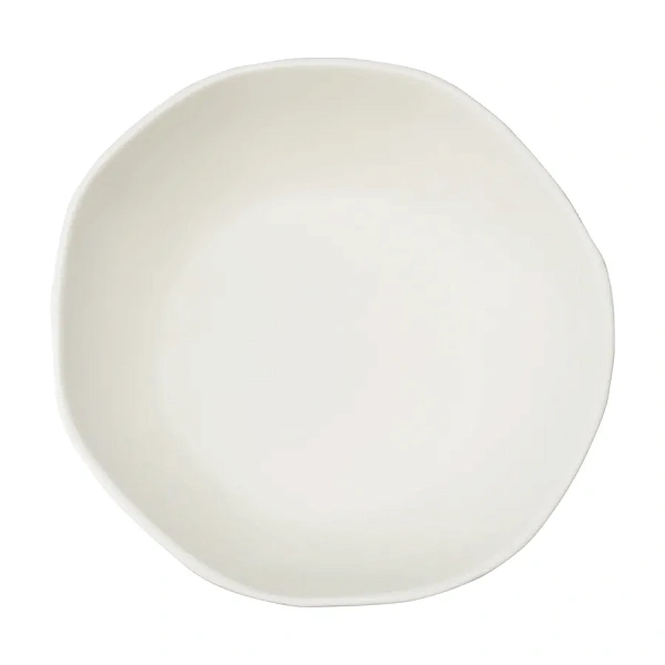 Набор тарелок глубоких 2шт Ø18 см, 750 мл White Cliffs