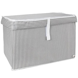 Ящик универсальный 40 х 30 см Alas Stripes в ассортименте