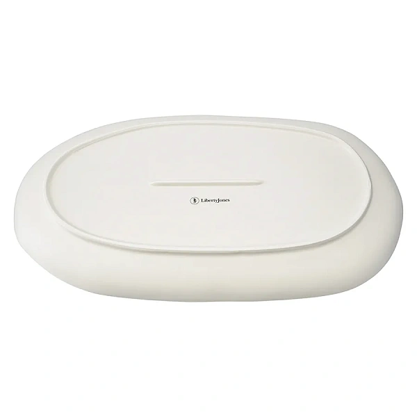 Блюдо сервировочное White Cliffs, 30 см