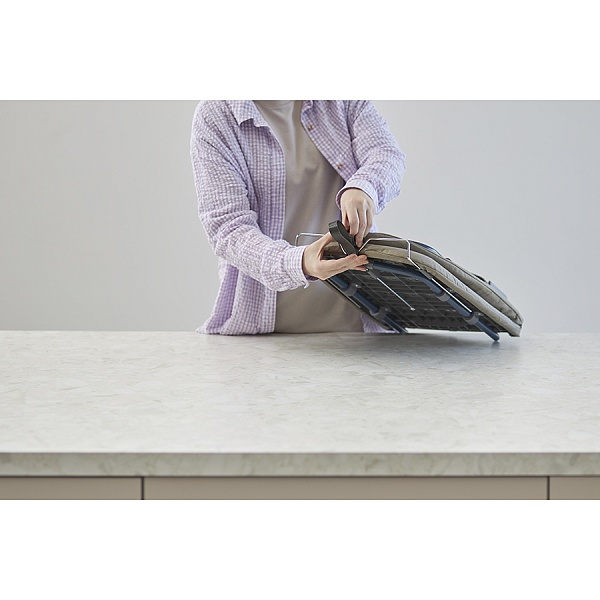 Доска гладильная складная 91,5 х 33 см Smart Solutions Smart Iron песочный