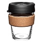 Кружка KeepCup Brew cork 340 мл espresso