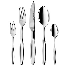 Набор столовых приборов BergHOFF Folio 30 предметов