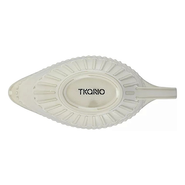 Соусник 200 мл Tkano Kitchen Spirit белый