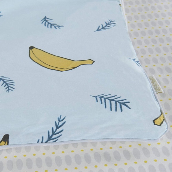 Комплект постельного белья детский Sofi de Marko Тропики