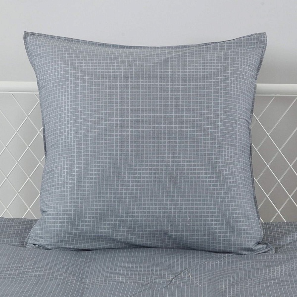 Комплект постельного белья евро Sofi de Marko Николас №35 сатин