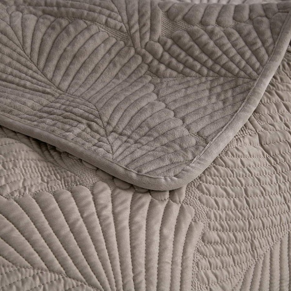 Покрывало 240х260 см Ноэль крем