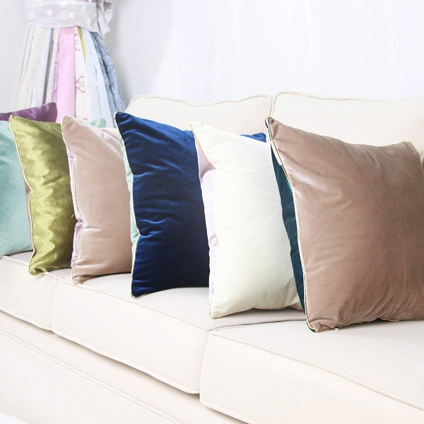 Наволочка 45 х 45 см Sofi de Marko Иветта №3 