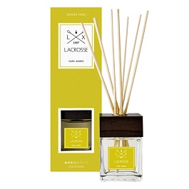 Диффузор ароматический Lacrosse Амбра 200 мл