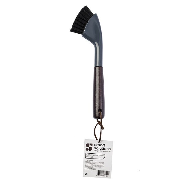 Щётка для посуды 24 см Smart Solutions Cleans 