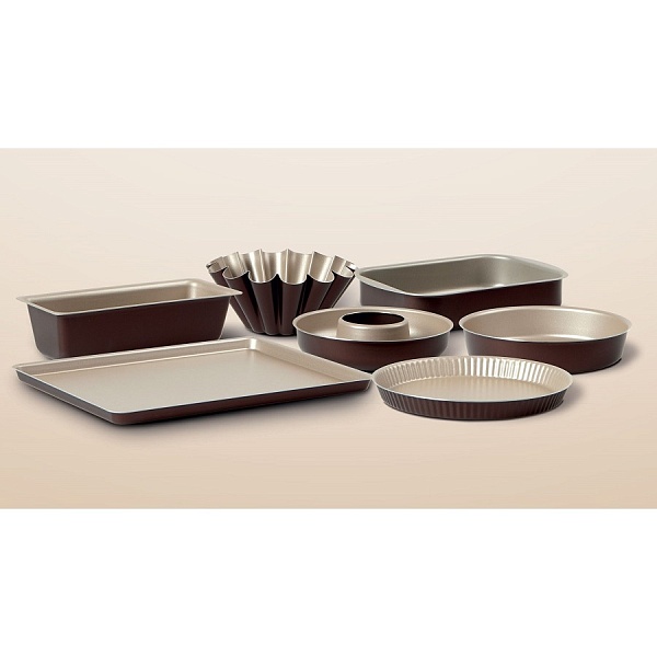 Форма д/выпечки 30 см рифленая Dolci Idee