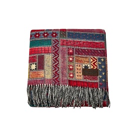 Плед  Marzotto 130х180 см BALTIMORA CTN