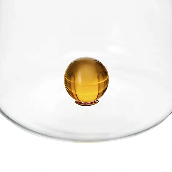 Набор стаканов 4 шт 400 мл Orb