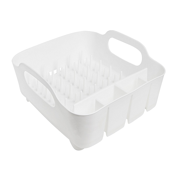 Сушилка для посуды Umbra Tub белый